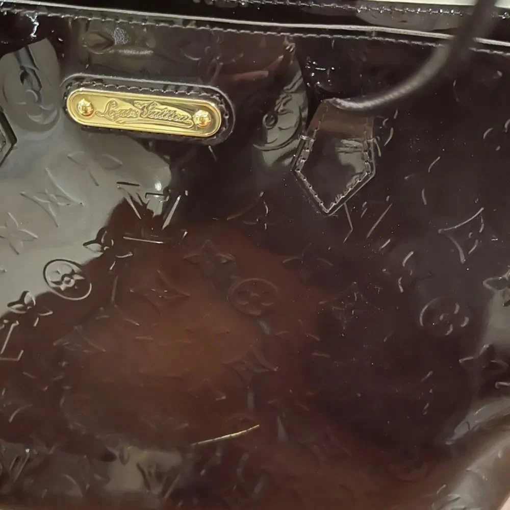 Louis Vuitton Wiltshire MM tote - Picture 7 of 9